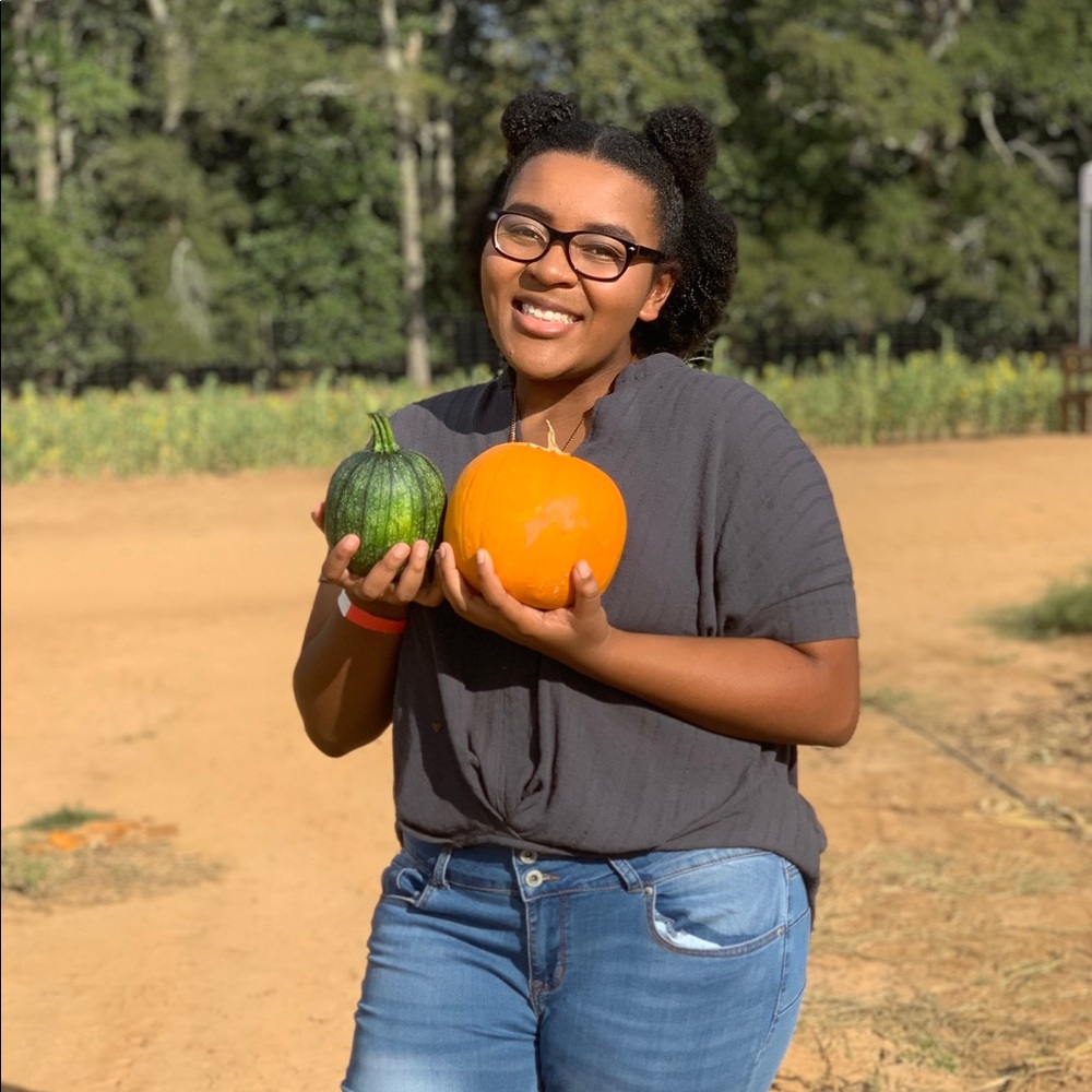 Meet your Posher, Jaevyn